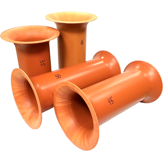 Фазоинверторы и раскрывы