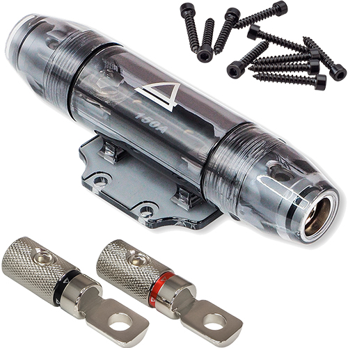 Монтажные аксессуары