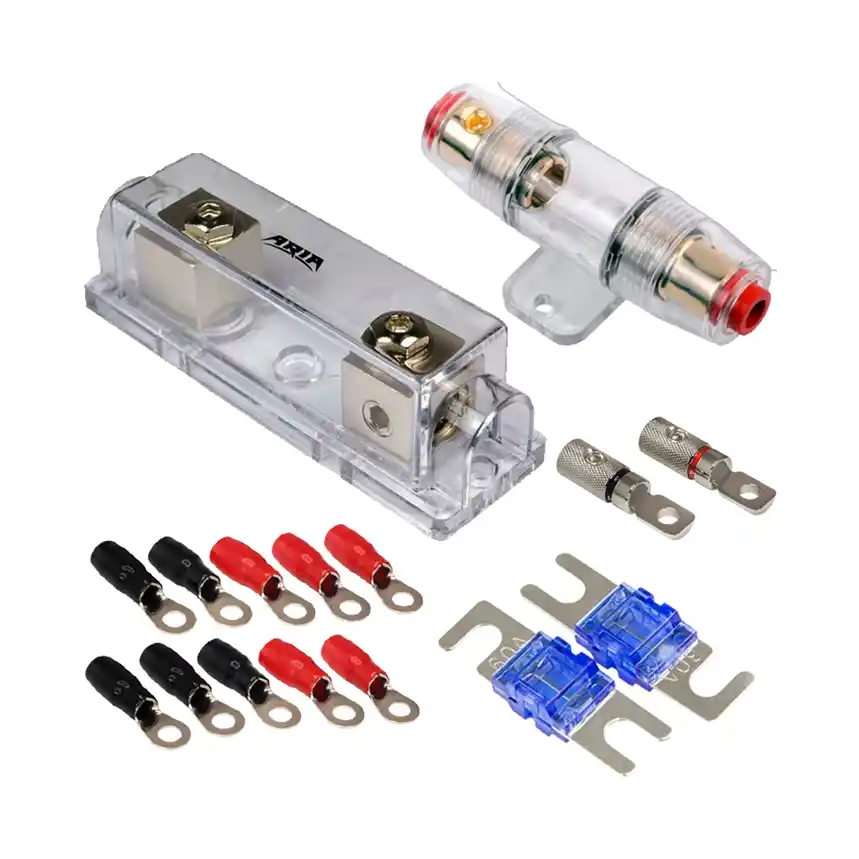 Аксессуары