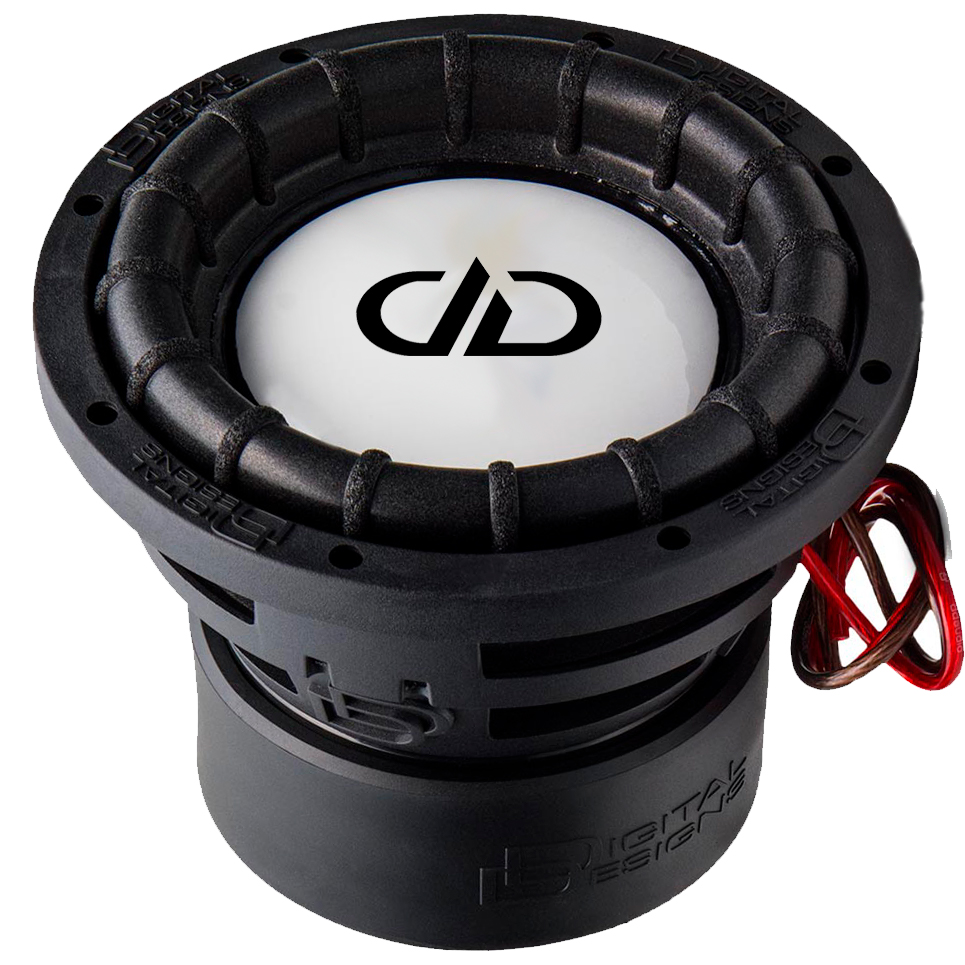 Сабвуферы 10 дюймов